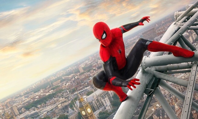 スパイダーマン 蜘蛛に噛まれて超人パワーを手に入れたぞ 蜘蛛の糸出せる機械作らなきゃ カオスアンテナ スパイダーマン 蜘蛛に噛まれて超人パワーを手に入れたぞ 蜘蛛の糸出せる機械作らなきゃ カオスアンテナ