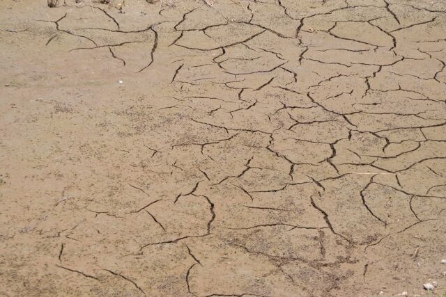 国連「水危機？そんな生温いもんじゃない『水破産』だ」