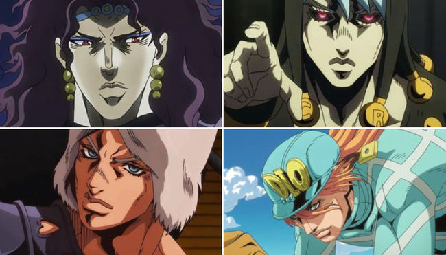 海外オタク、ジョジョの強さ議論で盛り上がってしまう