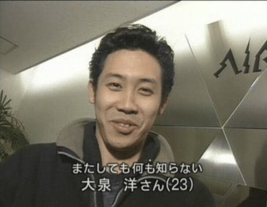 大泉洋ファンワイ、水曜どうでしょうでの大泉洋にしか興味がない