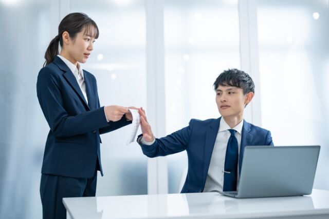 「明日から有給消化します。引継ぎはしません」←これに対する会社の最適解が明らかにｗｗｗｗｗｗ