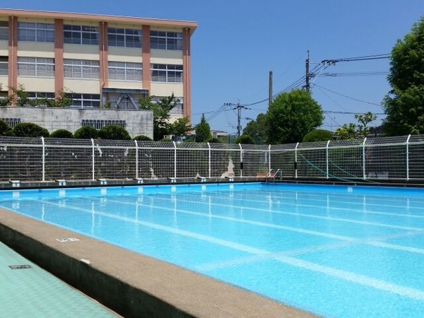 水泳の実技授業をやめる動きが公立中学校で相次ぐ 水泳の実技授業をやめる動きが公立中学校で相次ぐ