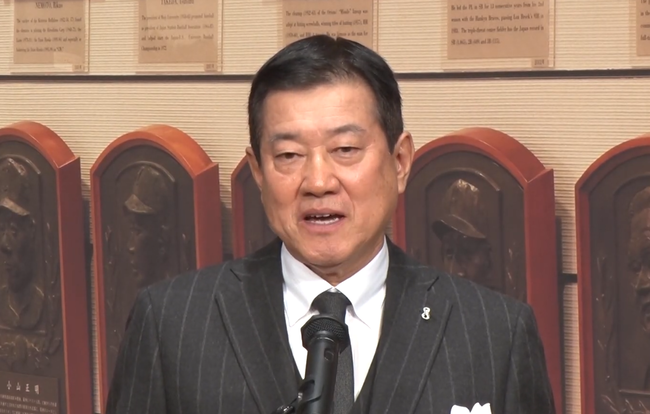 【朗報】巨人・原前監督、栗山から大谷の二刀流育成の相談を受け後押ししていた