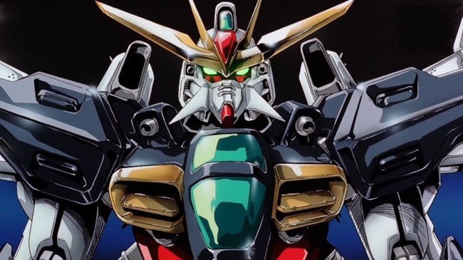 ガンダムX「W君は良いよね。30周年にいろんな企画があって……」