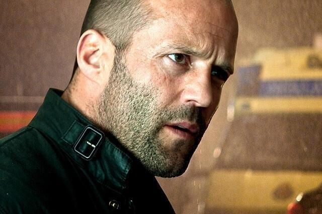 ジェイソン・ステイサム、ジェイソン・ステイサム主演の『ジェイソン・ステイサムが俺の自転車を盗んだ』でジェイソン・ステイサム役を演じる予定