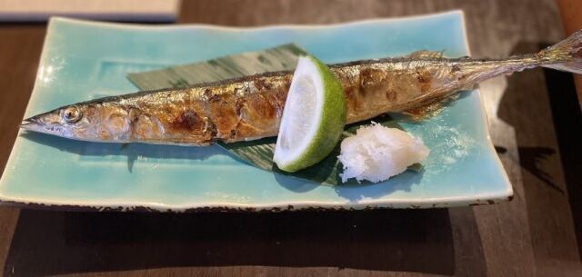 【悲報】秋刀魚、一尾298円ｗｗｗｗｗ