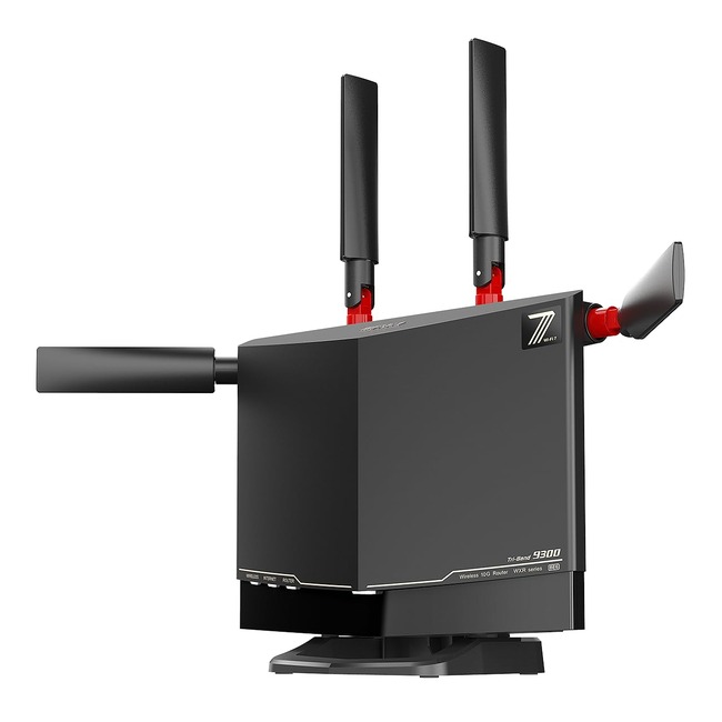 ルーターはずっとバッファロー買ってるんだけどメーカーでそこまで違うもんなの？