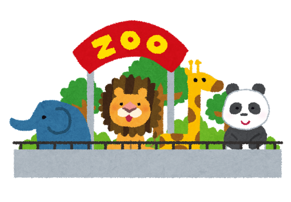 【悲報】体感型動物園で客が勝手にエアコンを操作し28℃→18℃にする事態が頻発　