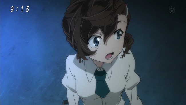 ゲゲゲの鬼太郎(6期)とかいう美少女アニメwww