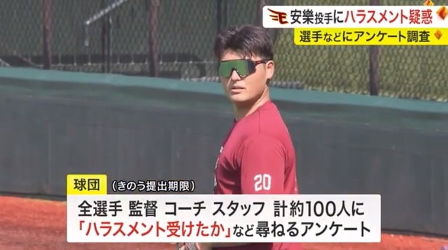 楽天アンケート「安楽のいじめを見たことがあるか」「自分は受けたことがあるか」 楽天アンケート「安楽のいじめを見たことがあるか」「自分は受けたことがあるか」