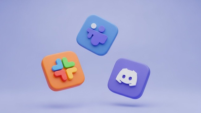 社内チャット何使ってる？　←これで弊社の序列が分かるらしいぞｗｗｗｗｗｗｗｗｗｗ