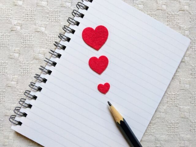 【画像】コンビニバイトのJKにラブレターを送ったオッサン　無事晒される