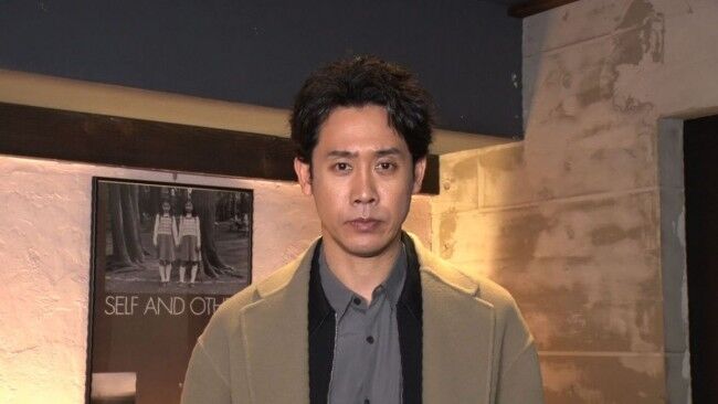 「大泉洋」という北海道を実効支配している人間ｗｗｗｗｗ