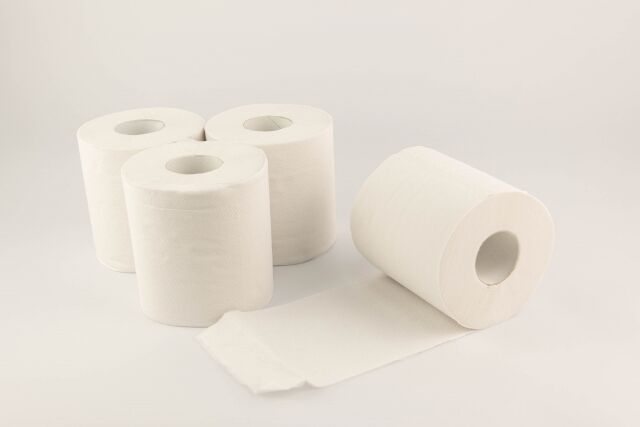 経産省「トイレットペーパーはほとんど国内で生産されています。増産余力も十分です。」