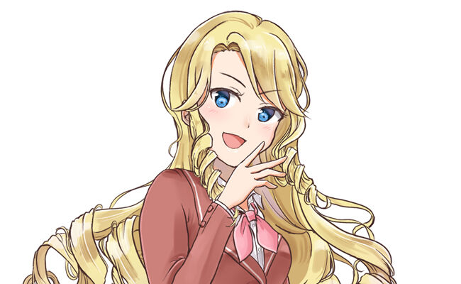 「おーほっほっほ！」って笑うですわ口調の金髪縦ロールのお嬢様ってリアルであんまり見たことないよな