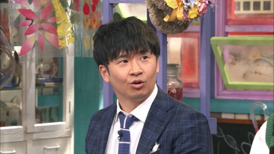 若林 apex オードリー