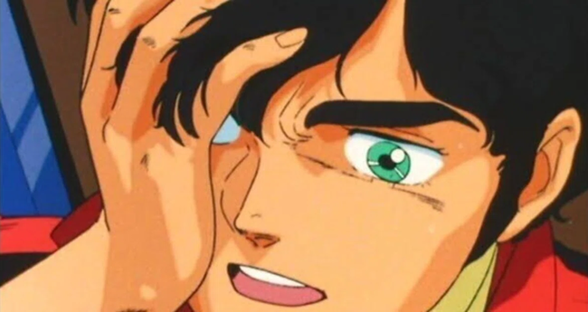 ガンダム履修中でZZまで来たんだけど