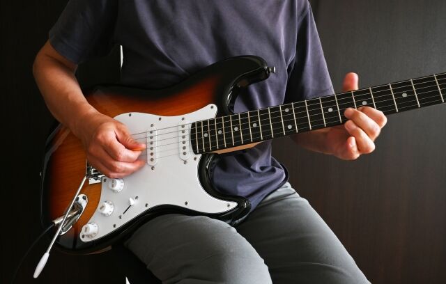 ワイ(31)「ギター始めてみたいンゴ」←かけてあげたい言葉