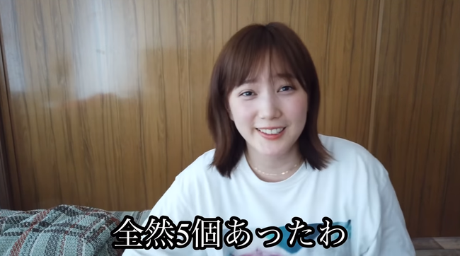 いろんな質問、取り揃えてますよ🙋_♀️_YouTube (3)