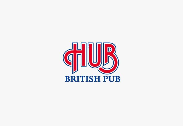 HUBに行ってみようと思うんだけどこれ頼んどけってメニューある？