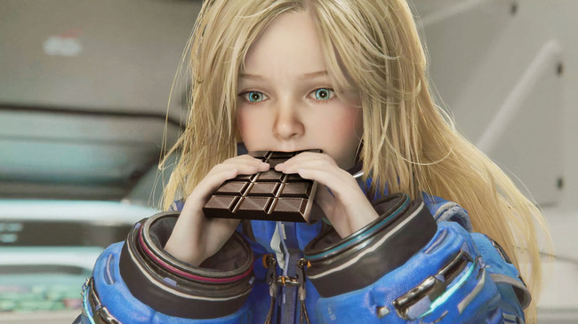 【動画】プラグマタのディアナちゃん、見覚えのある芸を披露