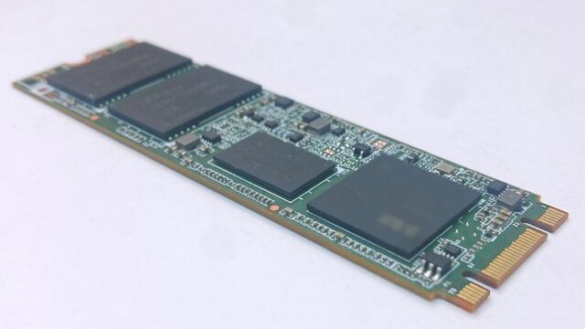 【悲報】SSDも価格が急騰