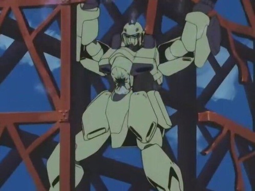 ガンダム三代エアプ発言「Vガンダムは見なくていい」「Gガンダムは明るい」