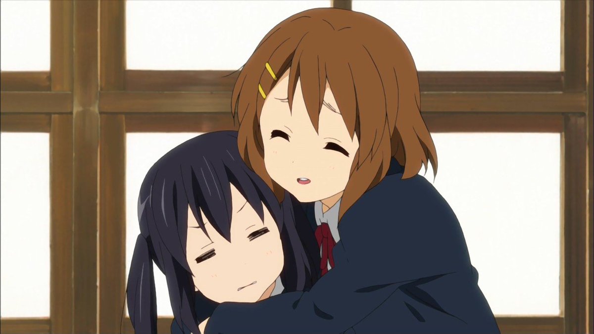けいおん 梓 たまには私から抱きついて唯先輩を困らせてやるです 唯 どんとこいです フンス たぬきニュース けいおん 梓 たまには私から抱きついて唯先輩を困らせてやるです 唯 どんとこいです フンス たぬきニュース