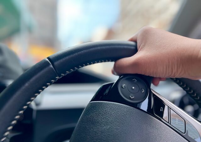 車の運転が下手なヤツの特徴