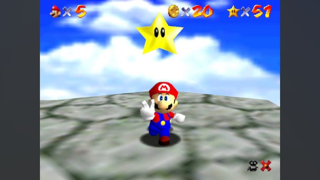 子供の頃クリアー出来なかったゲーム