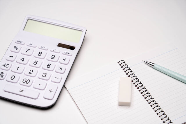 【朗報】電卓、発売から60年以上経つも未だに人気