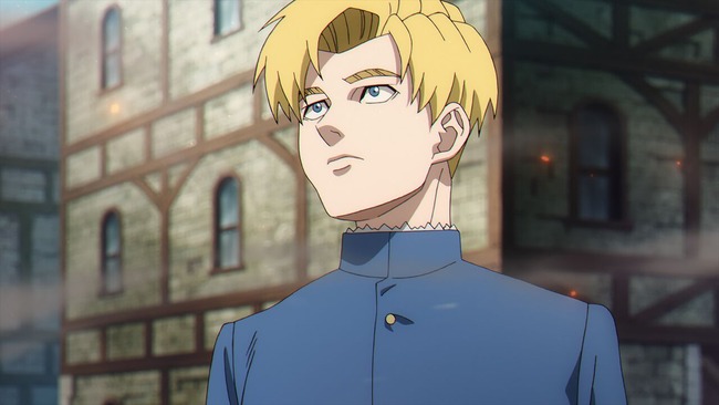 チ。のアニメの情報が一気にきた