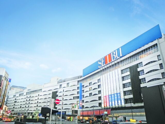 2025年元日、東京都内の主要百貨店は休業　家族と過ごす時間を確保