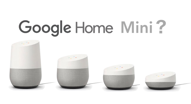 google-home-mini