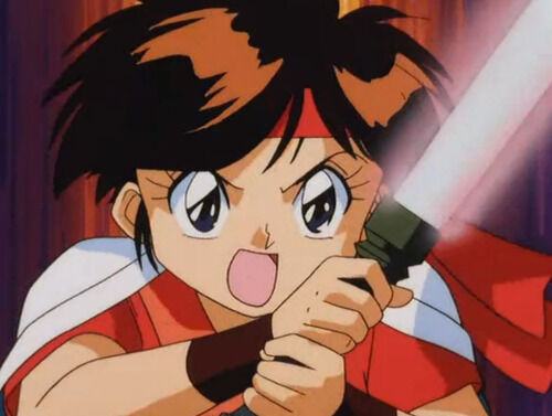 【朗報】アニメ『飛べ！イサミ』放送開始から30年を経てブルーレイ化