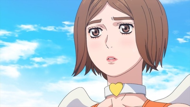 頭文字D知らない世代で初めてMFゴースト観始めたけどこれヒロイン要る！？