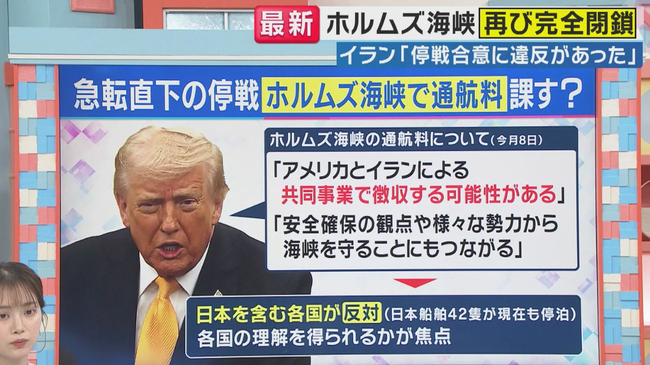 【悲報】トランプ（79）、ボケてる