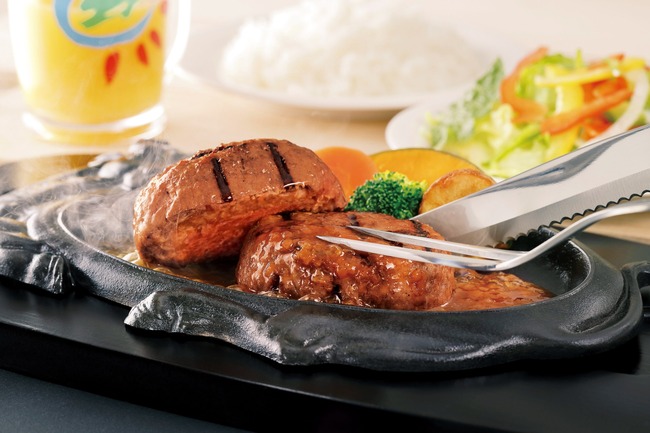 静岡市清水区に初オープンした「さわやか」過去最高500人の列に、