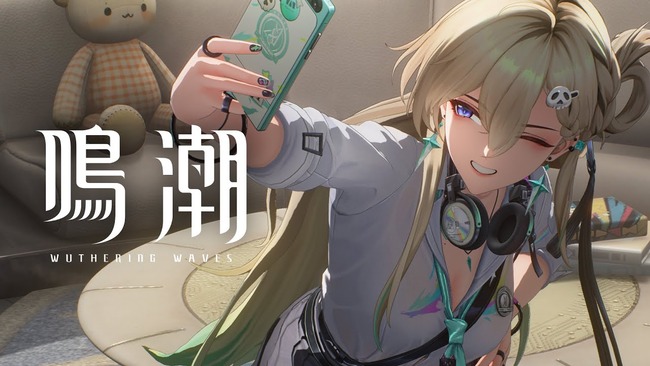 『鳴潮』公式、二次創作を勝手に通報して消そうとする「なりすまし犯」にブチギレ