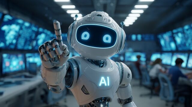 今年のAIがどうなるか予想しよう