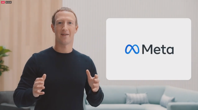 Facebook