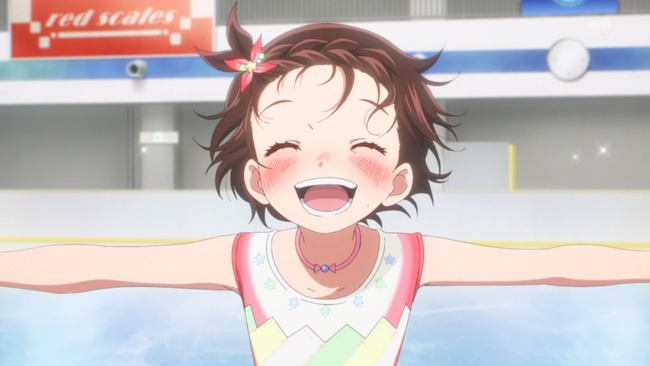 メダリストの結束いのりさん、フィギュアを始めて1年で金メダルを獲得してしまう