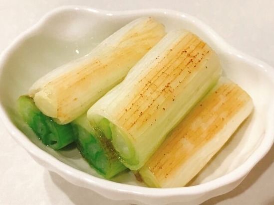 【朗報】ネギ美味すぎ祭り開催！