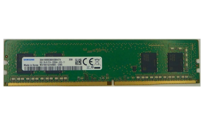 【悲報】サムスンがメモリ価格を「平均30％引き上げ」との報道