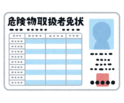 11歳の小学生、危険物取扱者の最難関「甲種」に合格