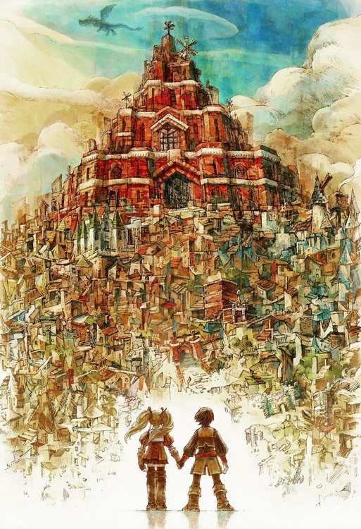 『ラジアータ ストーリーズ』という評価がすごい分かれるゲームｗｗｗｗｗｗｗｗｗ