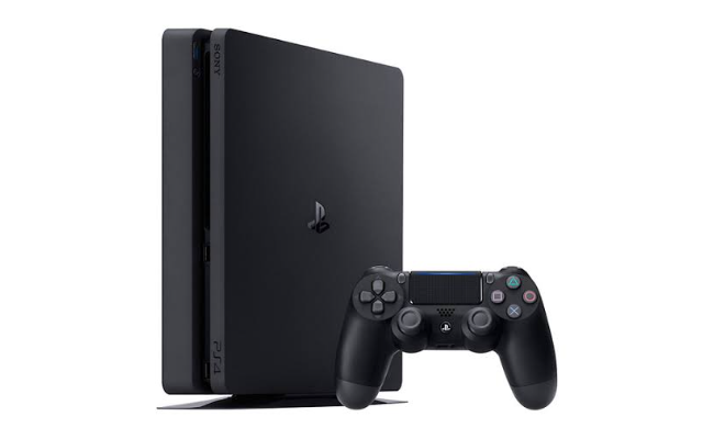 なんかもうPS6がでるくらいまでPS4で頑張れる気がしてきた