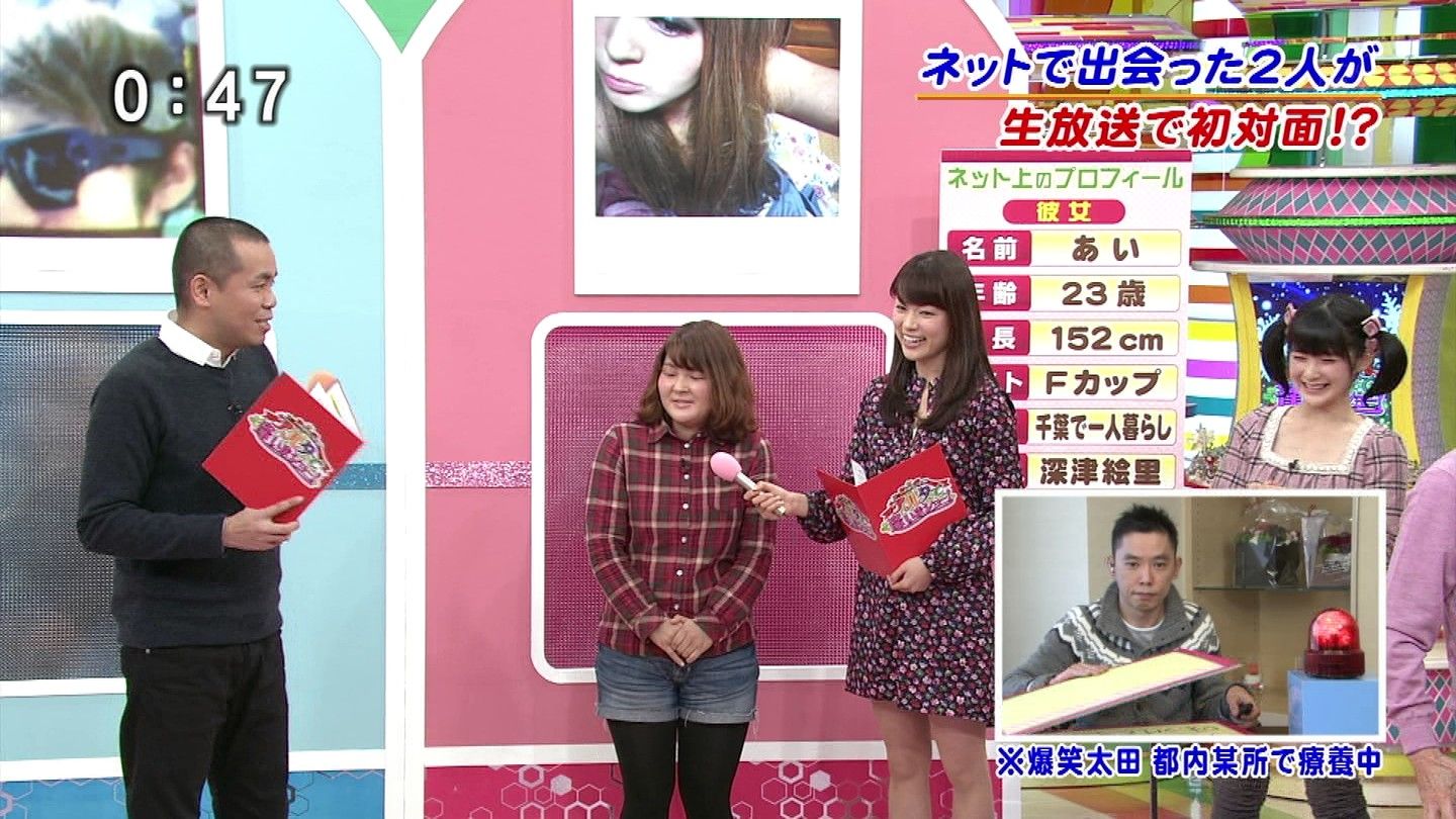 りさぽんさんのまとめ やらせ