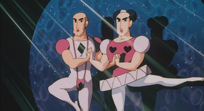 【朗報】マカオとジョマのソフビフィギュア、明日からプライズ展開へ