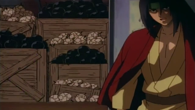 【動画】るろ剣新アニメの煉獄轟沈シーンｗｗｗ